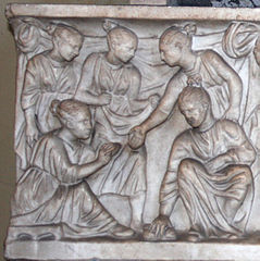 kinderspel relief
